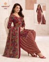 Trendy Patiyala Vol 19 By Suryajyoti Printed Cotton Dress Material